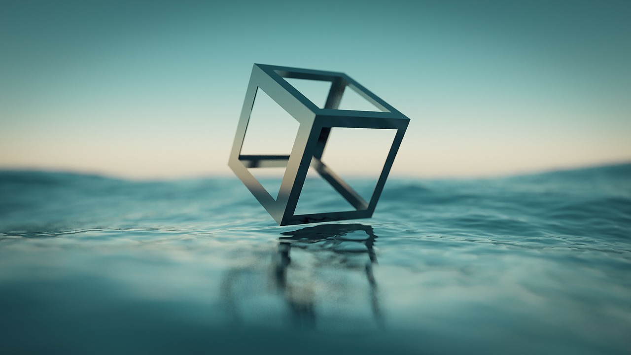 [RWD] Black webpage.