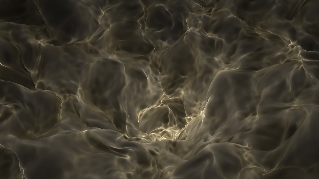 [animation, game] Zen Fish Music.