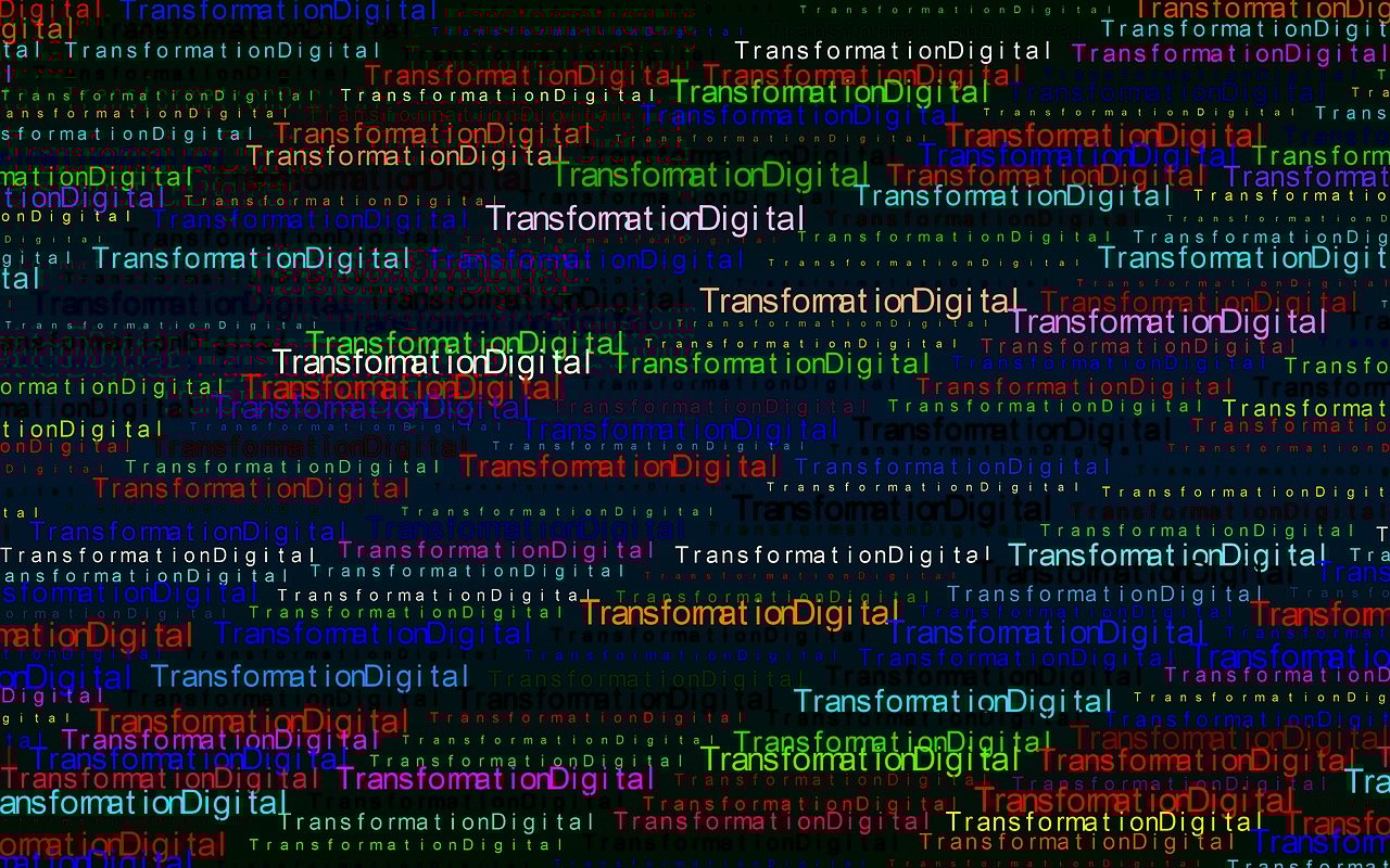 [RWD, animation] Cyber Console.