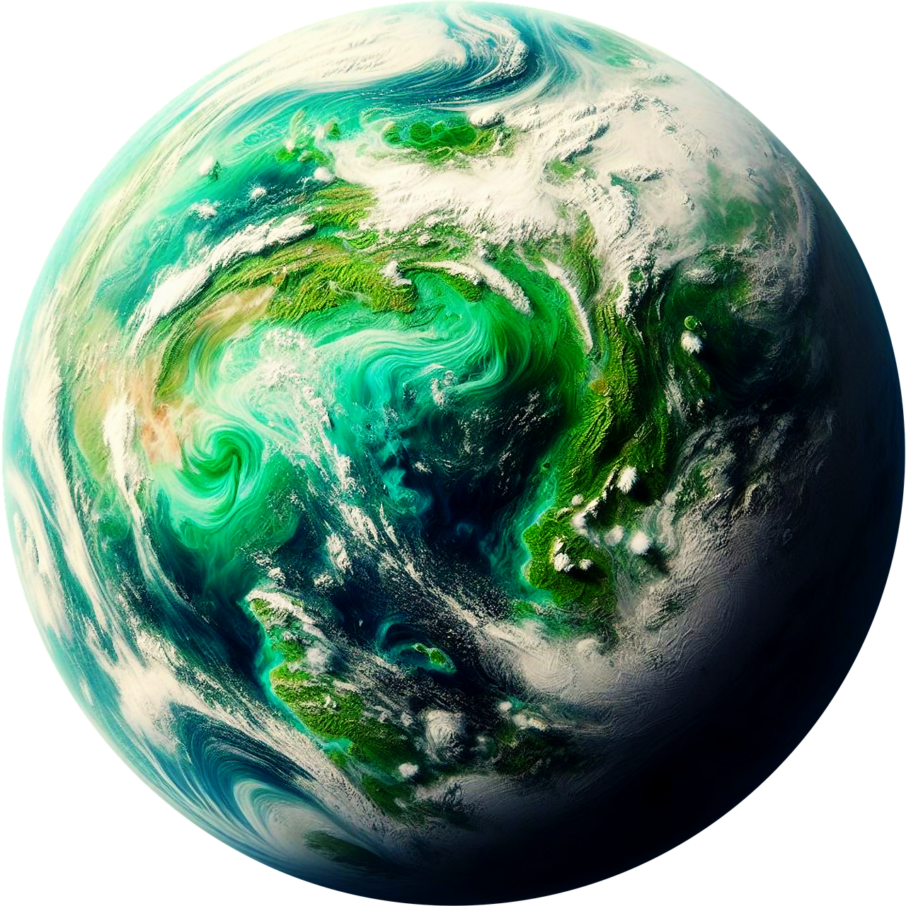 [game] Canva, space music racing.